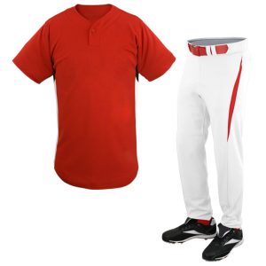 Baseball Uniforms Warrior ViewCo